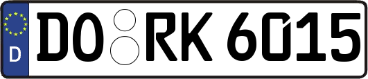 DO-RK6015