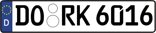 DO-RK6016