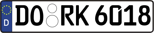 DO-RK6018