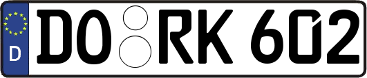 DO-RK602