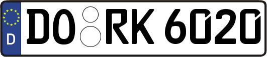 DO-RK6020