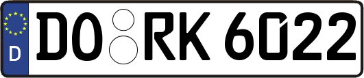 DO-RK6022