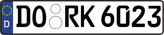 DO-RK6023