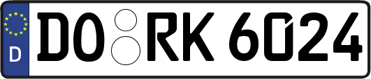 DO-RK6024