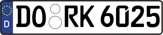 DO-RK6025