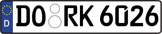 DO-RK6026