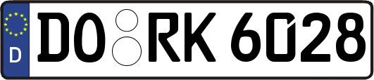 DO-RK6028