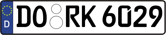 DO-RK6029