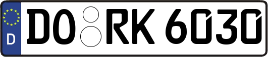 DO-RK6030