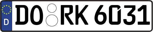 DO-RK6031