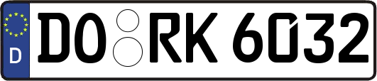 DO-RK6032