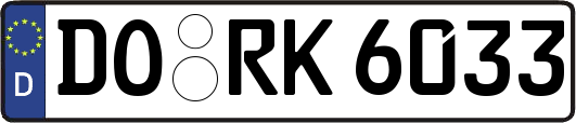 DO-RK6033