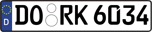 DO-RK6034