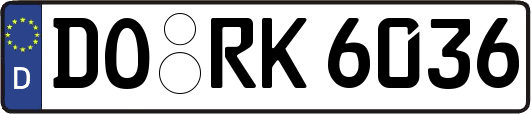 DO-RK6036