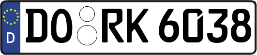 DO-RK6038