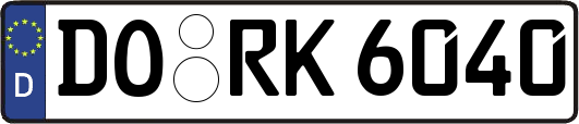 DO-RK6040