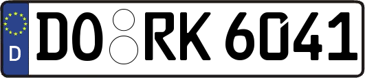DO-RK6041