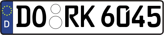 DO-RK6045