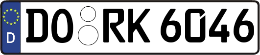 DO-RK6046