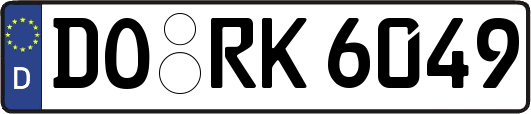 DO-RK6049