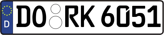 DO-RK6051