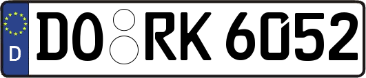 DO-RK6052