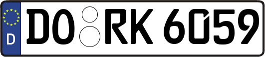 DO-RK6059