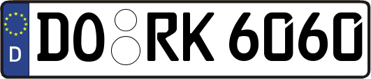 DO-RK6060