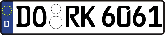 DO-RK6061