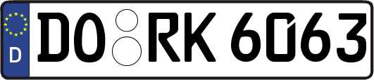 DO-RK6063