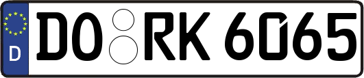 DO-RK6065