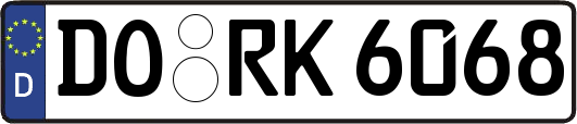 DO-RK6068