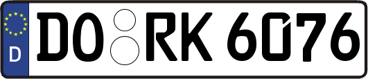 DO-RK6076
