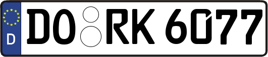 DO-RK6077