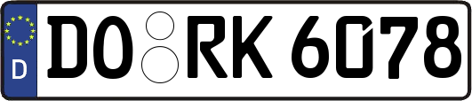 DO-RK6078