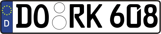 DO-RK608