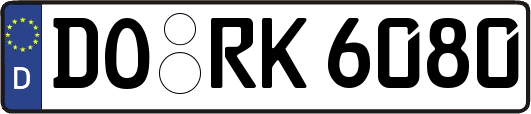 DO-RK6080