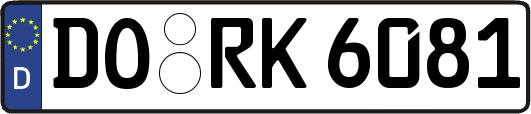 DO-RK6081
