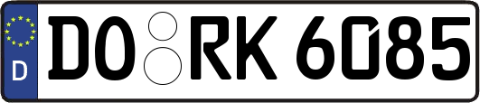 DO-RK6085