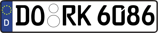 DO-RK6086
