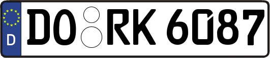 DO-RK6087