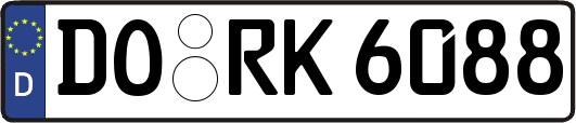 DO-RK6088