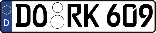 DO-RK609