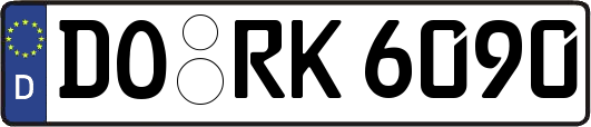 DO-RK6090