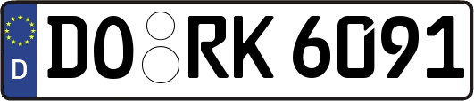 DO-RK6091