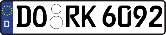 DO-RK6092