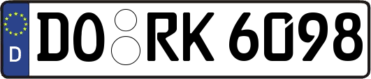 DO-RK6098