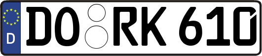 DO-RK610