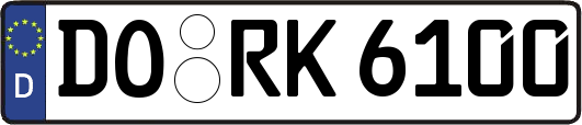 DO-RK6100