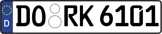 DO-RK6101